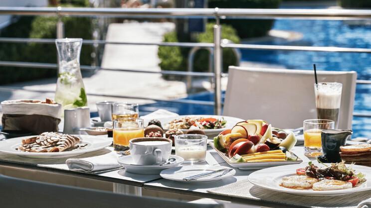 Lesante Classic Luxury Hotel & Spa